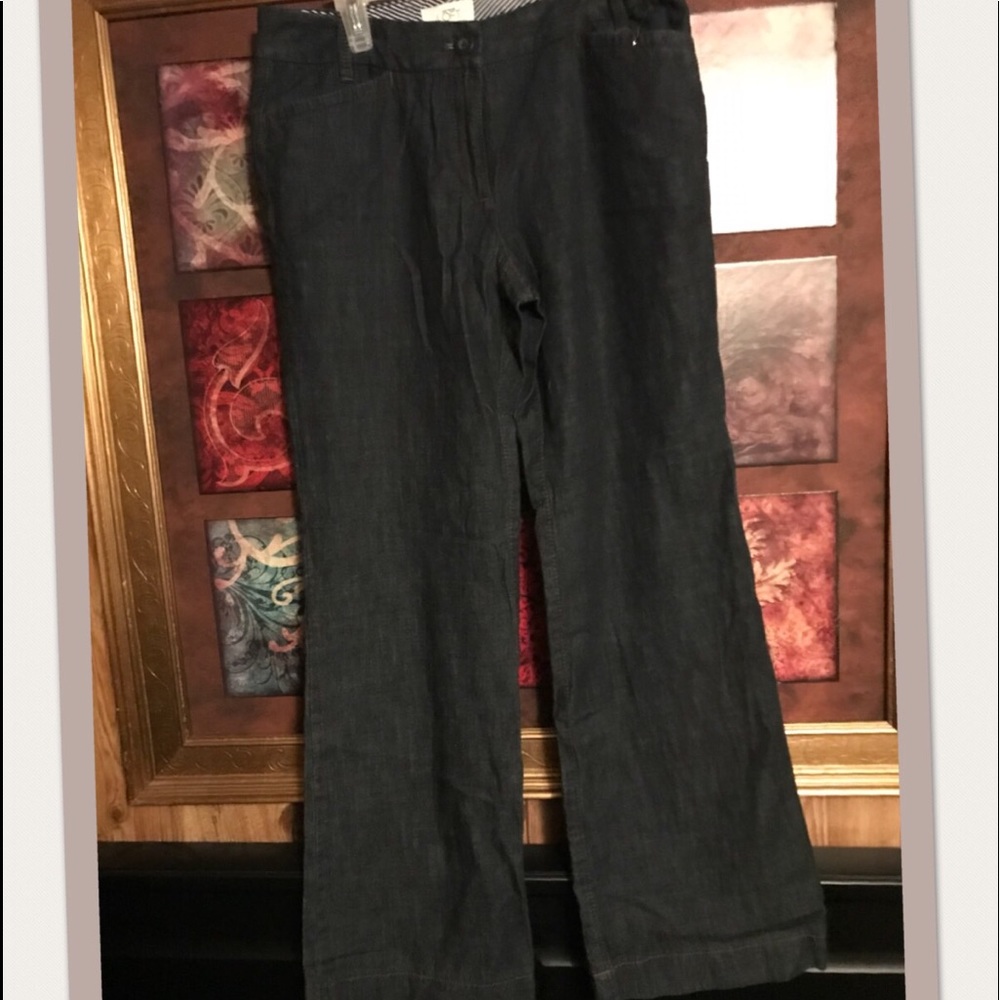 Loft jeans